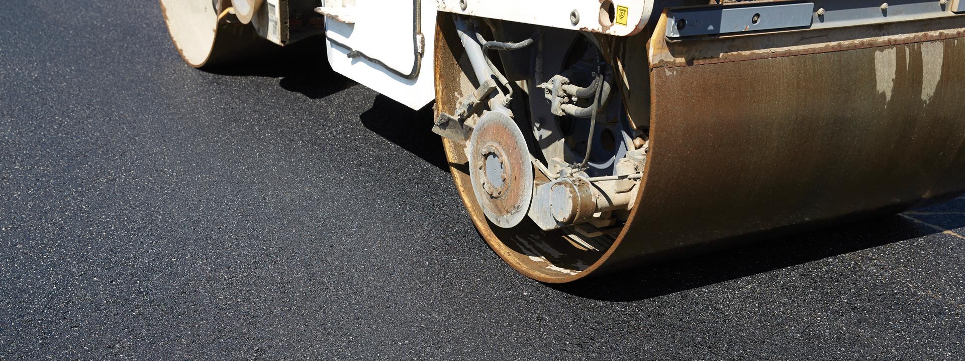 Mixing RAP into asphalt makes sense for customers, the environment and the business.. 